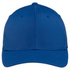 Sport-Tek True Royal Flexfit Performance Solid Cap