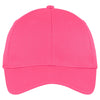 Sport-Tek Bright Pink PosiCharge RacerMesh Cap