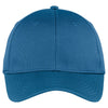 Sport-Tek Dawn Blue PosiCharge RacerMesh Cap