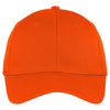 Sport-Tek Neon Orange PosiCharge RacerMesh Cap