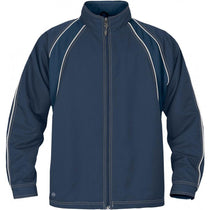 Stormtech Men's Navy/Navy Blaze Twill Jacket