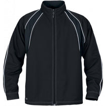 Stormtech Women's Black/Black Blaze Athletic Jacket