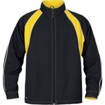 Stormtech Women's Black/Sundance/White Blaze Athletic Jacket