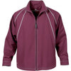 Color Maroon