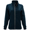 Levelwear Women's Navy Restoration Jacket