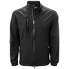 Levelwear Men's Charcoal Halo Jacket