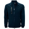 Levelwear Men's Navy Halo Jacket