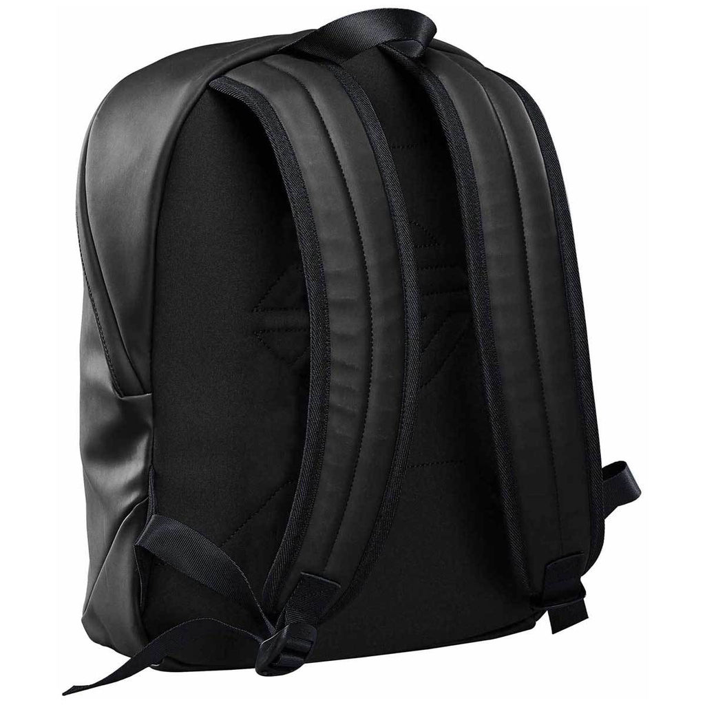 Stormtech Black Nomad Day Pack