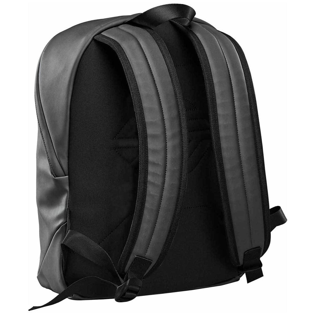 Stormtech Graphite/Black Nomad Day Pack