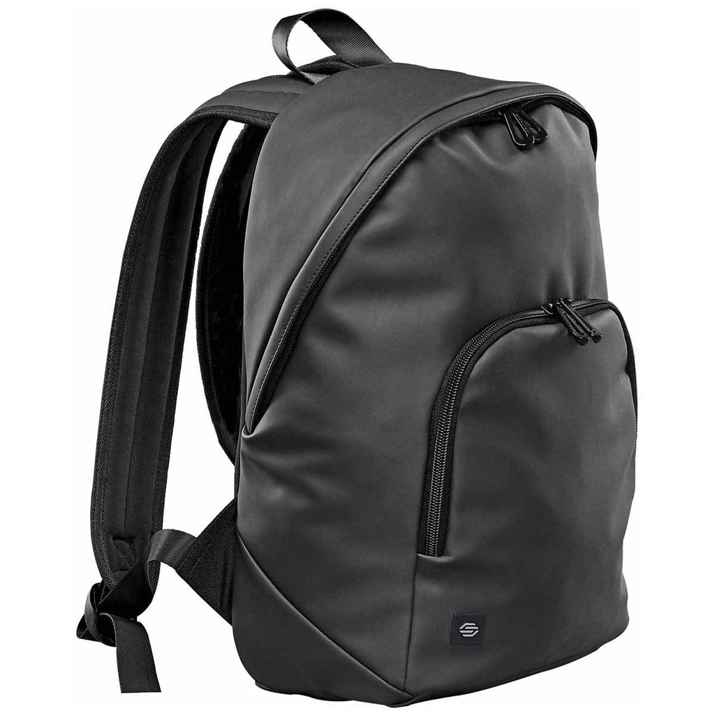 Stormtech Graphite/Black Nomad Day Pack