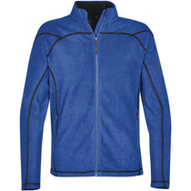 Stormtech Men's Azure Blue Reactor Fleece Shell