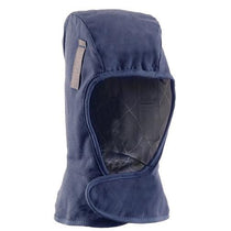 OccuNomix Blue Premium Flame Resistant Shoulder-Length HRC 3