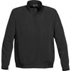 Stormtech Men's Black Clipper Jacket