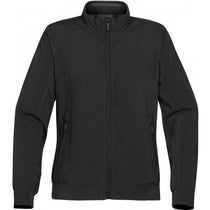 Stormtech Women's Black Clipper Jacket