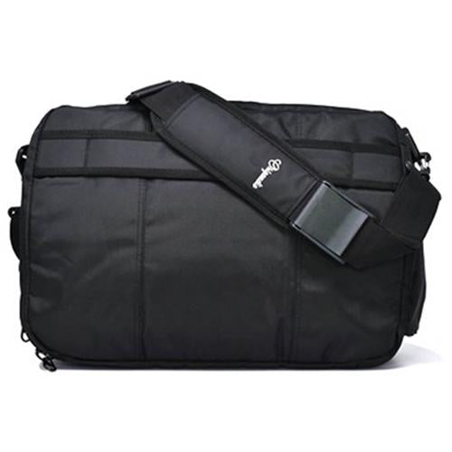 Origaudio Black SoMa Messenger