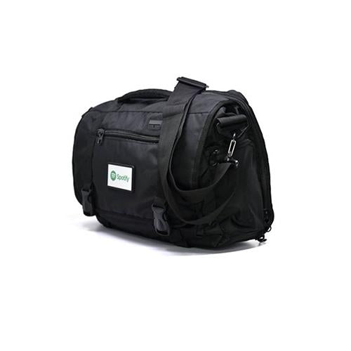 Origaudio Black SoMa Messenger