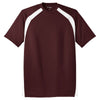 Color Burgundy