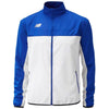 New Balance Men's Team Royal Athletics Warm-Up Jacket
