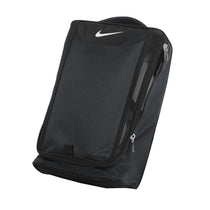 Nike Dark Grey/Black Shoe Tote
