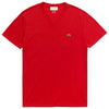 Color Red