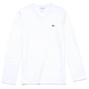 Color White