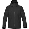 Stormtech Men's Black Lightning Shell