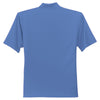 Sport-Tek Men's Blueberry Tall Dri-Mesh Polo