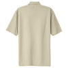 Sport-Tek Men's Sandstone Tall Dri-Mesh Polo