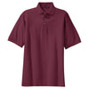 Color Burgundy