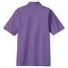 Port Authority Men's Dusty Purple Tall Rapid Dry Polo