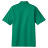 Port Authority Men's Emerald Green Tall Rapid Dry Polo