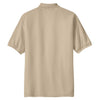 Port Authority Men's Stone Tall Silk Touch Polo with Pocket