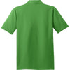 Port Authority Men's Vine Green Tall Stain-Resistant Polo