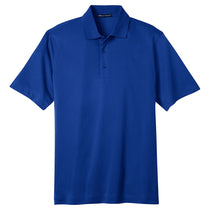 Port Authority Men's Bright Royal Tall Tech Pique Polo