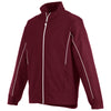 Color Burgundy