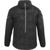 Elevate Men's Black Signal Packable Jacket