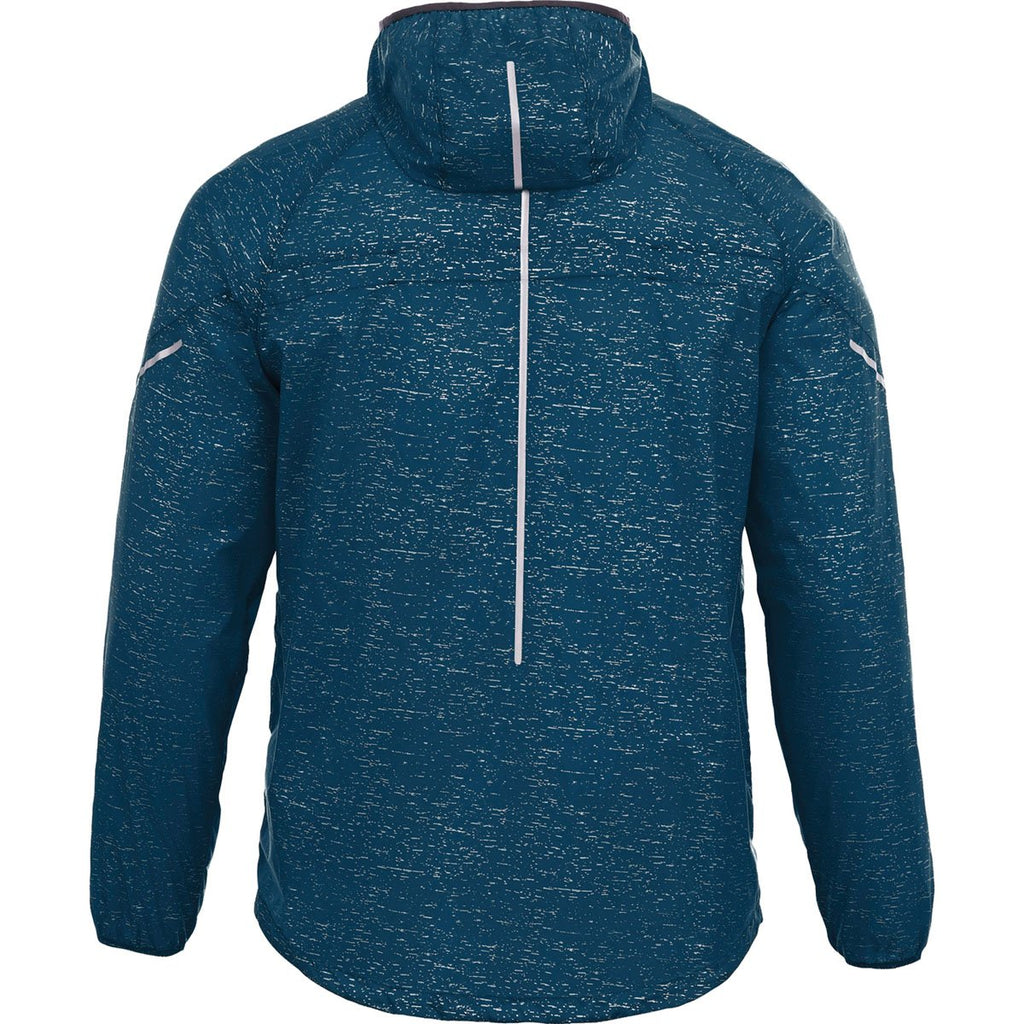 Elevate Men's Invictus Signal Packable Jacket