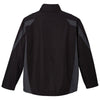 Elevate Men's Black/Grey Storm Selkirk Jacket