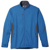 Elevate Men's Reflection/Grey Storm Selkirk Jacket