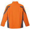 Elevate Men's Saffron/Grey Storm Selkirk Jacket