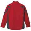Elevate Men's Vintage Red/Grey Storm Selkirk Jacket