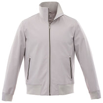 Elevate Men's Fossil Kendrick Softshell Jacket
