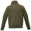Elevate Men's Loden Kendrick Softshell Jacket