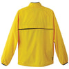 Elevate Men's Yellow/Grey Storm Banos Jacket