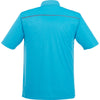 Elevate Men's Chill Albula Short Sleeve Polo