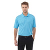 Elevate Men's Chill Albula Short Sleeve Polo