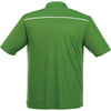 Elevate Men's Juniper Albula Short Sleeve Polo