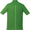 Elevate Men's Juniper Prescott Short Sleeve Polo