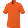 Color Orange