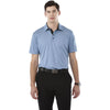 Elevate Men's Invictus Torres Short Sleeve Polo